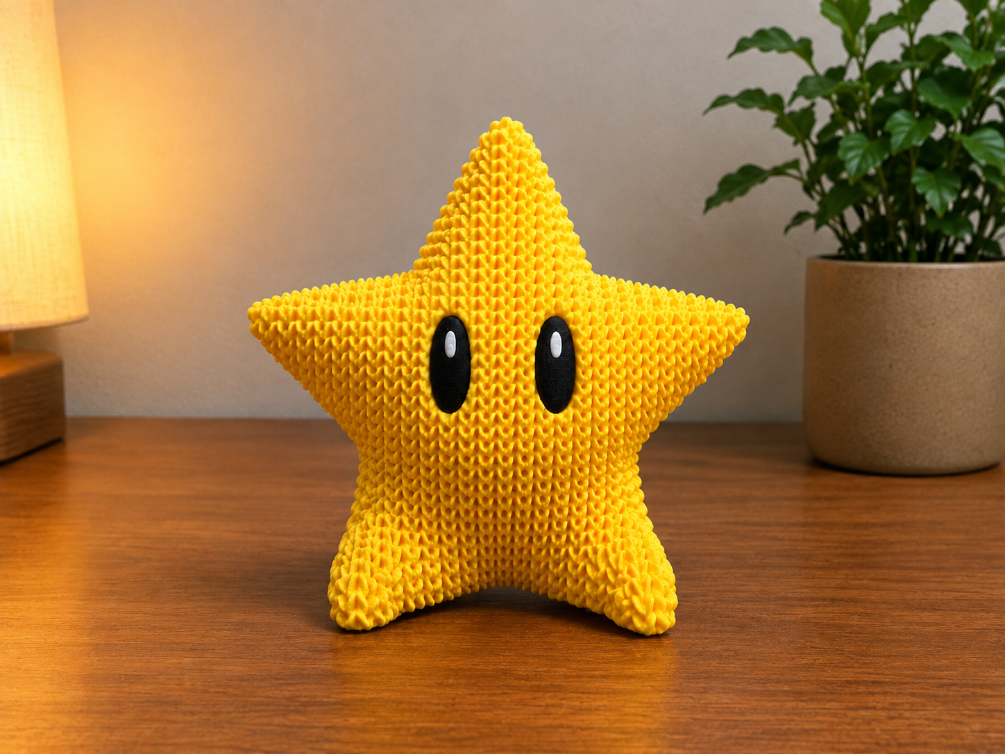StarPop 3D