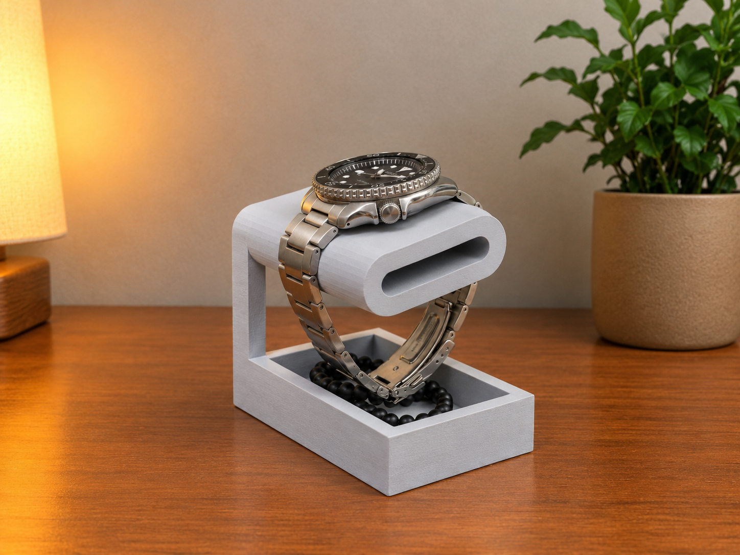 Duo Watch